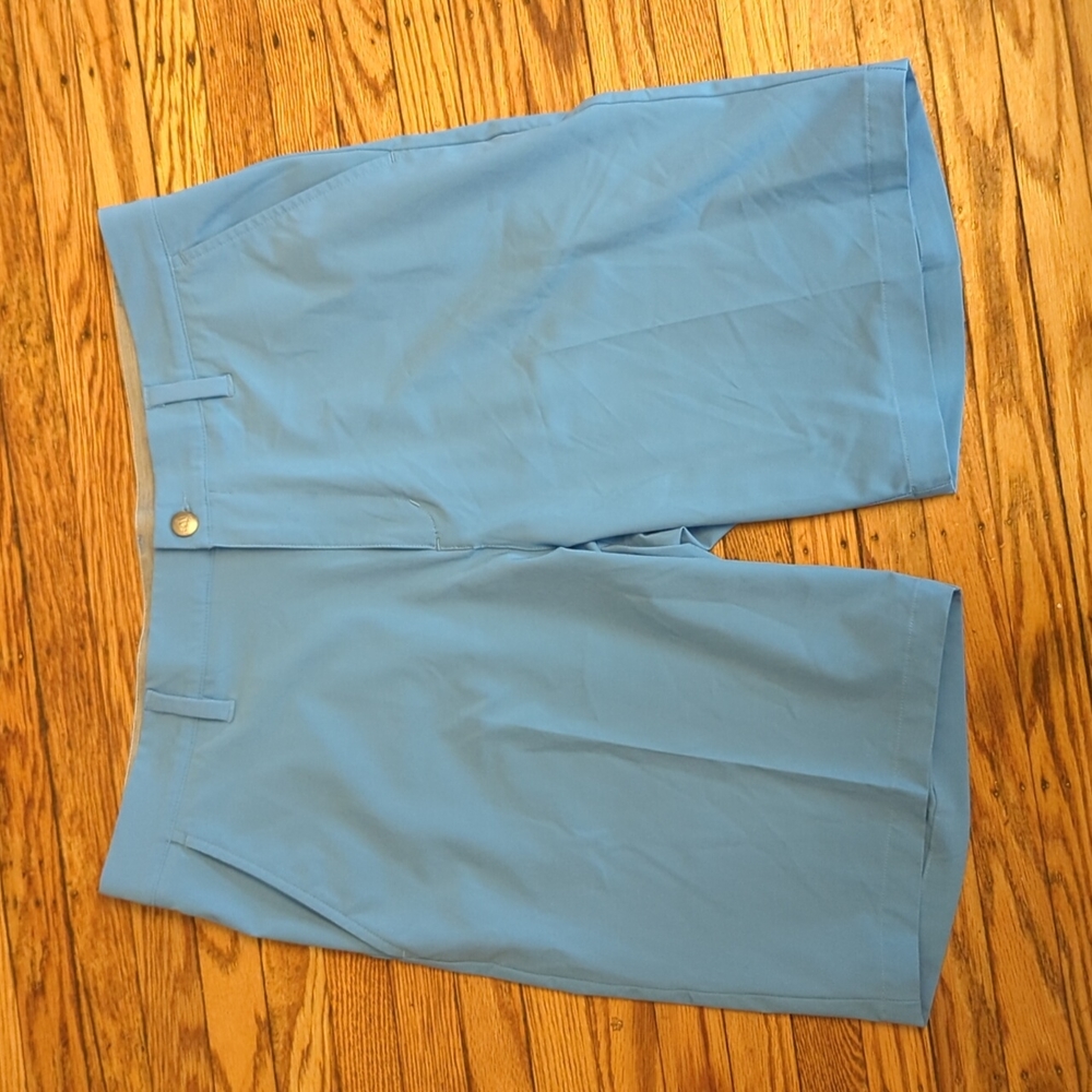 Adidas Ultimate 365 9 Inch Golf Shorts